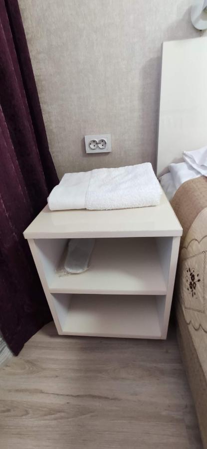 Apartment In The Karakol Heart Zewnętrze zdjęcie