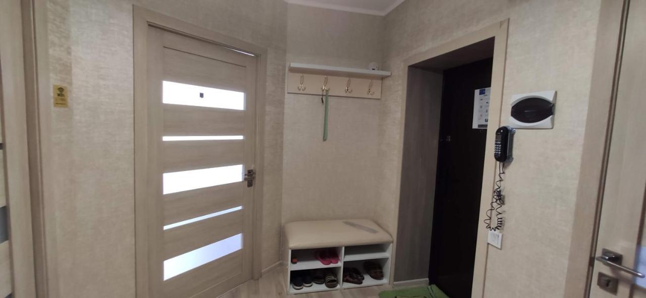 Apartment In The Karakol Heart Zewnętrze zdjęcie