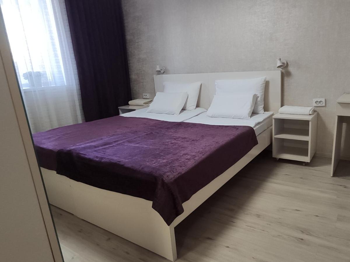 Apartment In The Karakol Heart Zewnętrze zdjęcie