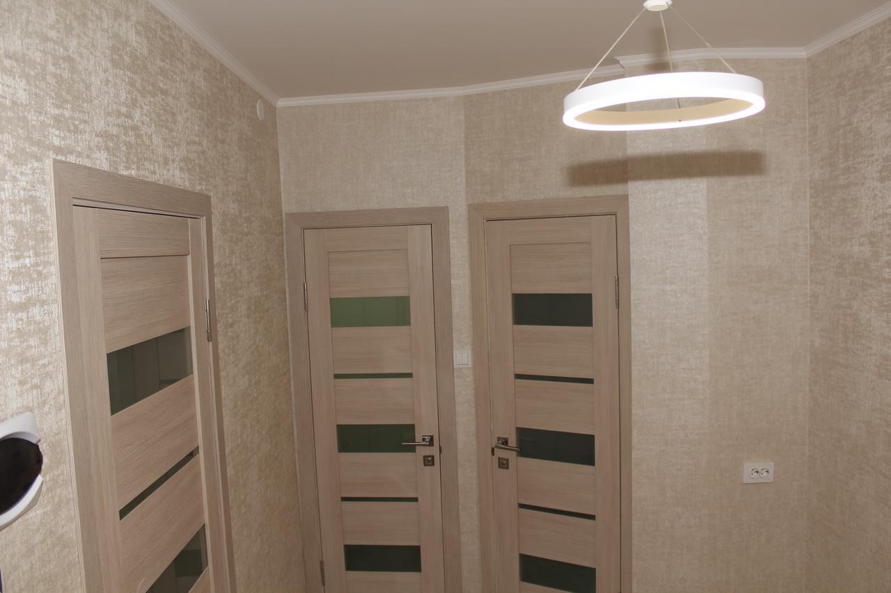 Apartment In The Karakol Heart Zewnętrze zdjęcie