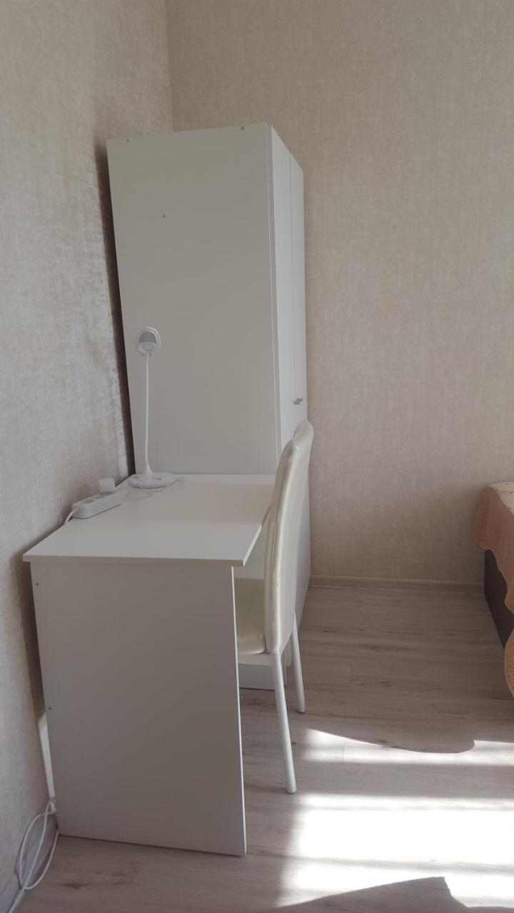Apartment In The Karakol Heart Zewnętrze zdjęcie